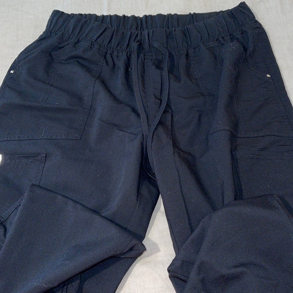 scrub set